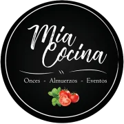 Mia cocina